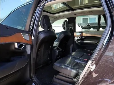 Volvo XC90 2018, 198055 км, за 23990000 KRW - фото 7
