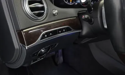 Mercedes-Benz S-Class 2019, 122268 км, за 44000000 KRW - фото 28