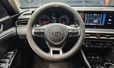 Kia K5 2020, 76892 км, за 17100000 KRW - фото 13