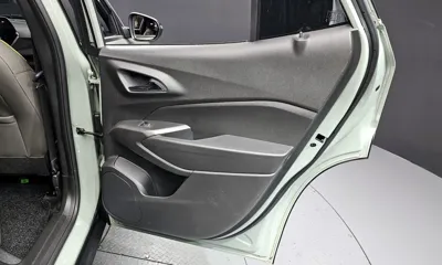 ChevroletGMDaewoo Trax 2024, 46962 км, за 20800000 KRW - фото 25
