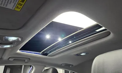 Hyundai Ioniq 2020, 193099 км, за 12500000 KRW - фото 17