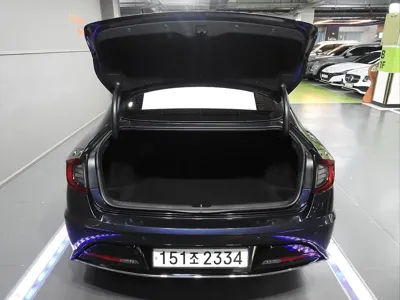 Hyundai Sonata 2022, 60162 км, за 17500000 KRW - фото 15