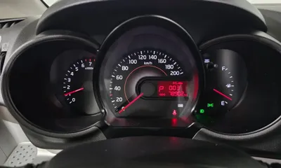 Kia Ray 2016, 78902 км, за 7300000 KRW - фото 8