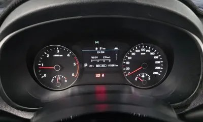 Kia Sportage 2019, 115281 км, за 16500000 KRW - фото 8