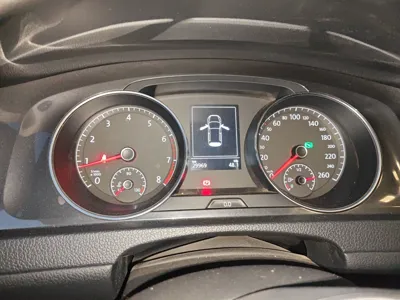 Volkswagen Golf 2018, 29900 км, за 61694.91 CNY - фото 12