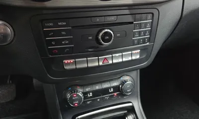 Mercedes-Benz B-Class 2018, 113278 км, за 10990000 KRW - фото 16