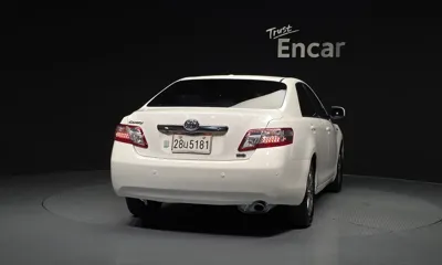 Toyota Camry 2011, 106457 км, за 6490000 KRW