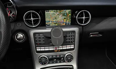 Mercedes-Benz SLC-Class 2018, 49396 км, за 36900000 KRW - фото 13