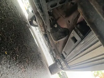 Chevrolet Trax 2017, 116600 км, за 21100 CNY - фото 16