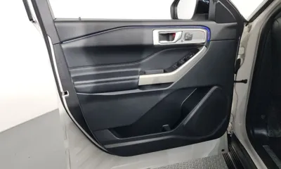 Ford Explorer 2020, 39198 км, за 28490000 KRW - фото 24