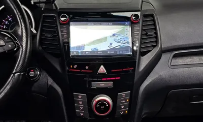 KG_Mobility_Ssangyong TIBOLI 2019, 73373 км, за 9900000 KRW - фото 14