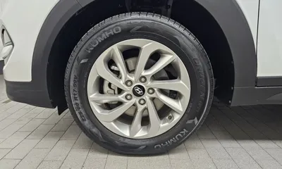 Hyundai Tucson 2017, 144846 км, за 8800000 KRW - фото 5