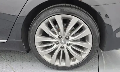 Hyundai Genesis 2016, 99153 км, за 18500000 KRW - фото 21