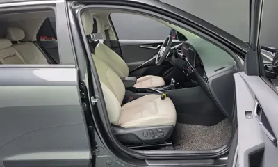 Kia Niro 2022, 97708 км, за 21000000 KRW - фото 26