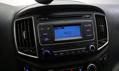 Hyundai Starex 2016, 180157 км, за 6300000 KRW - фото 13