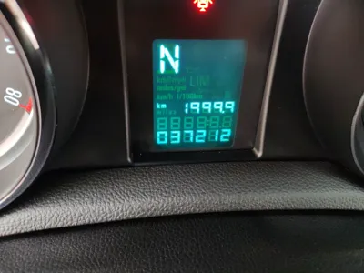 Buick Encore 2014, 37200 км, за 31339.25 CNY - фото 9