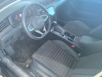 Volkswagen Magotan 2020, 44300 км, за 131434.91 CNY - фото 8