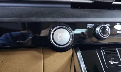 Kia Canival 2023, 84600 км, за 24900000 KRW - фото 30