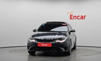 Kia K5 2019, 100864 км, за 14300000 KRW - фото 3