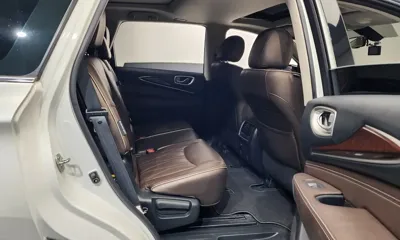 Infiniti QX60 2018, 70324 км, за 16690000 KRW - фото 12
