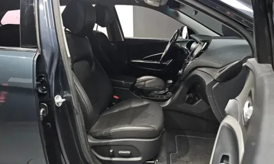 Hyundai Maxcruz 2017, 147771 км, за 13600000 KRW - фото 10