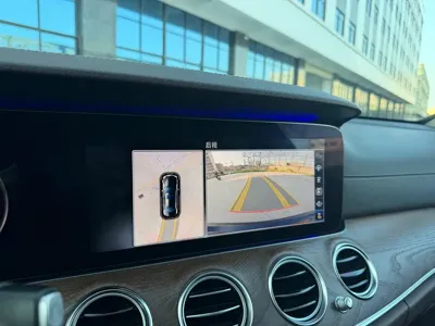 Mercedes-Benz E-Class 2019, 130000 км, за 198000 CNY - фото 15