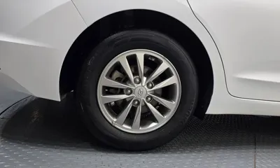 Hyundai Avante 2019, 99359 км, за 12800000 KRW - фото 5