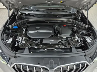 BMW X1 2025, 6170 км, за 46000000 KRW - фото 8