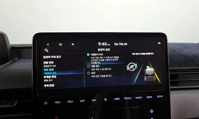 Hyundai Staria 2025, 69344 км, за 28500000 KRW - фото 33
