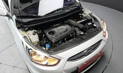 Hyundai Accent 2017, 189407 км, за 4490000 KRW - фото 6