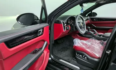 Porsche Cayenne 2019, 102929 км, за 64500000 KRW - фото 10