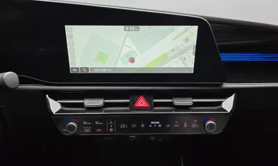 Kia Niro 2024, 45859 км, за 23170000 KRW - фото 19