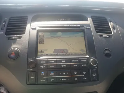 Hyundai Grandeur 2011, 197500 км, за 3200000 KRW - фото 8