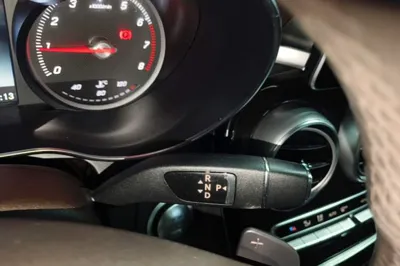 Mercedes-Benz GLC 2017, 155000 км, за 99379.51 CNY - фото 16