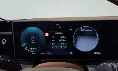 Hyundai Grandeur 2024, 32168 км, за 41190000 KRW - фото 8