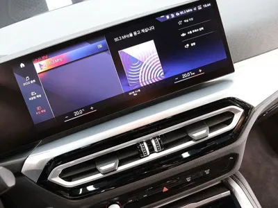 BMW 4-Series 2024, 46461 км, за 50900000 KRW - фото 8