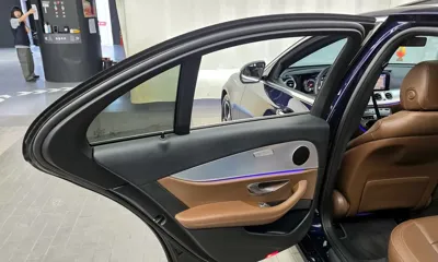 Mercedes-Benz E-Class 2020, 3678 км, за 36800000 KRW - фото 25