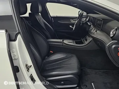 Mercedes-Benz CLS-Class 2022, 67358 км, за 54500000 KRW - фото 9