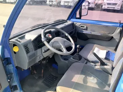 ChevroletGMDaewoo labo 2018, 75243 км, за 5400000 KRW - фото 7
