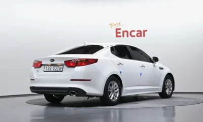 Kia K5 2015, 71469 км, за 7200000 KRW
