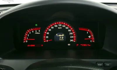 Kia Mohave 2011, 236514 км, за 3990000 KRW - фото 8