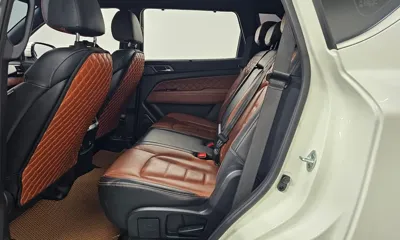 KG_Mobility_Ssangyong Rexton 2020, 48616 км, за 23900000 KRW - фото 26