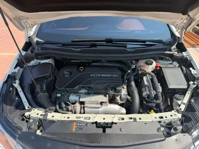 ChevroletGMDaewoo Cruze 2017, 55060 км, за 7300000 KRW - фото 6
