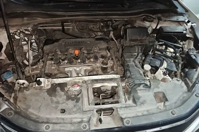 Honda XR-V 2017, 101300 км, за 71283.51 CNY - фото 21