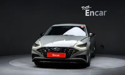 Hyundai Sonata 2022, 71328 км, за 27800000 KRW - фото 3