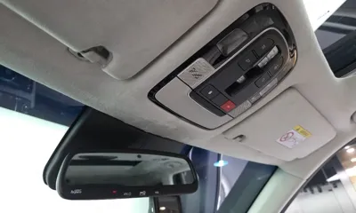 Hyundai Palisade 2022, 53971 км, за 27500000 KRW - фото 33