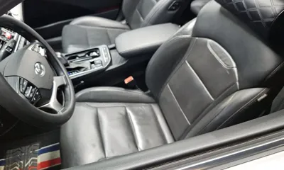 Hyundai Grandeur 2018, 99596 км, за 19990000 KRW - фото 28