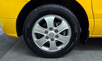 Hyundai Starex 2015, 107215 км, за 6900000 KRW - фото 5