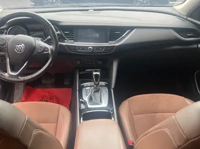 Buick Regal 2020, 62000 км, за 46600 CNY - фото 10