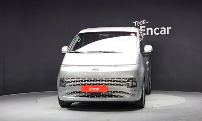Hyundai Staria 2024, 84431 км, за 21990000 KRW